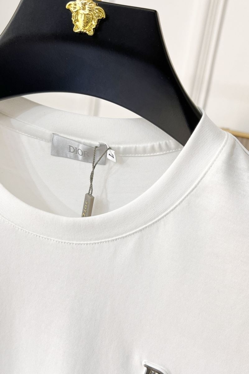 Christian Dior T-Shirts